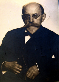 Chemnitzer Komponisten - Franz Mayerhoff